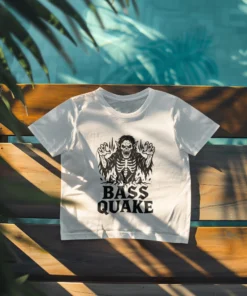 Bass Quake