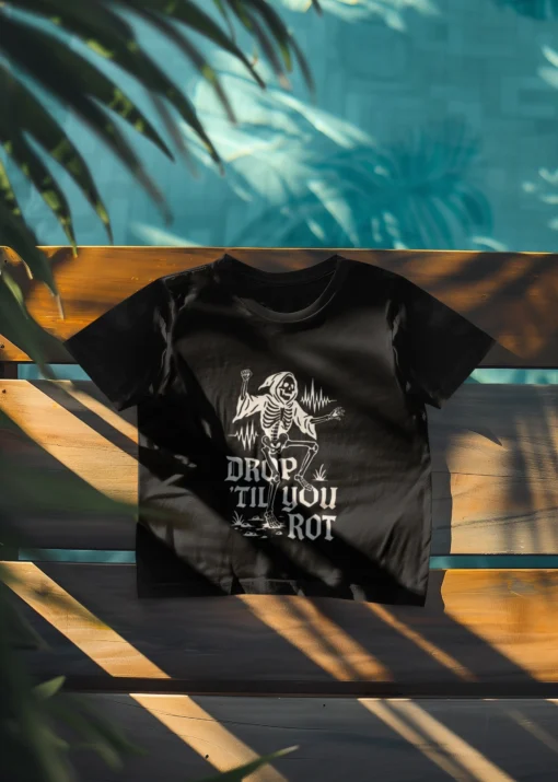 Drop 'Til You Rot - Image 2