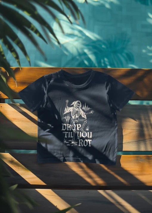 Drop 'Til You Rot - Image 3