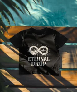 Alternative view of Eternal Drop