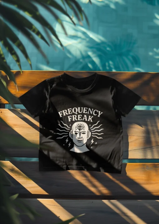 Frequency Freak - Image 2