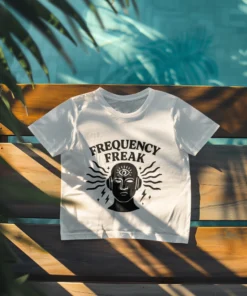 Frequency Freak