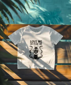 Love Me or Fear Me