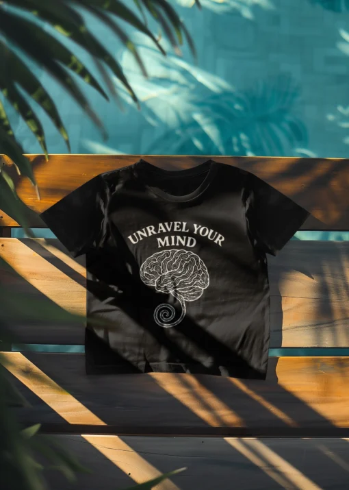 Unravel Your Mind - Image 2
