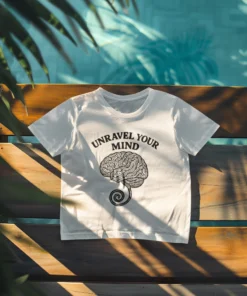 Unravel Your Mind