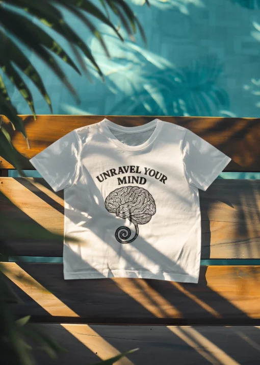 Unravel Your Mind