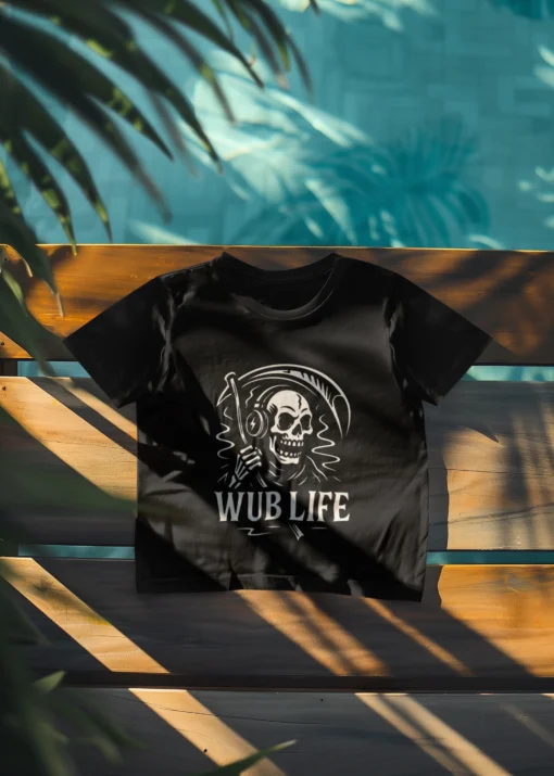 Wub Life - Image 2