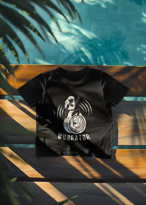 Wubrator - Image 2